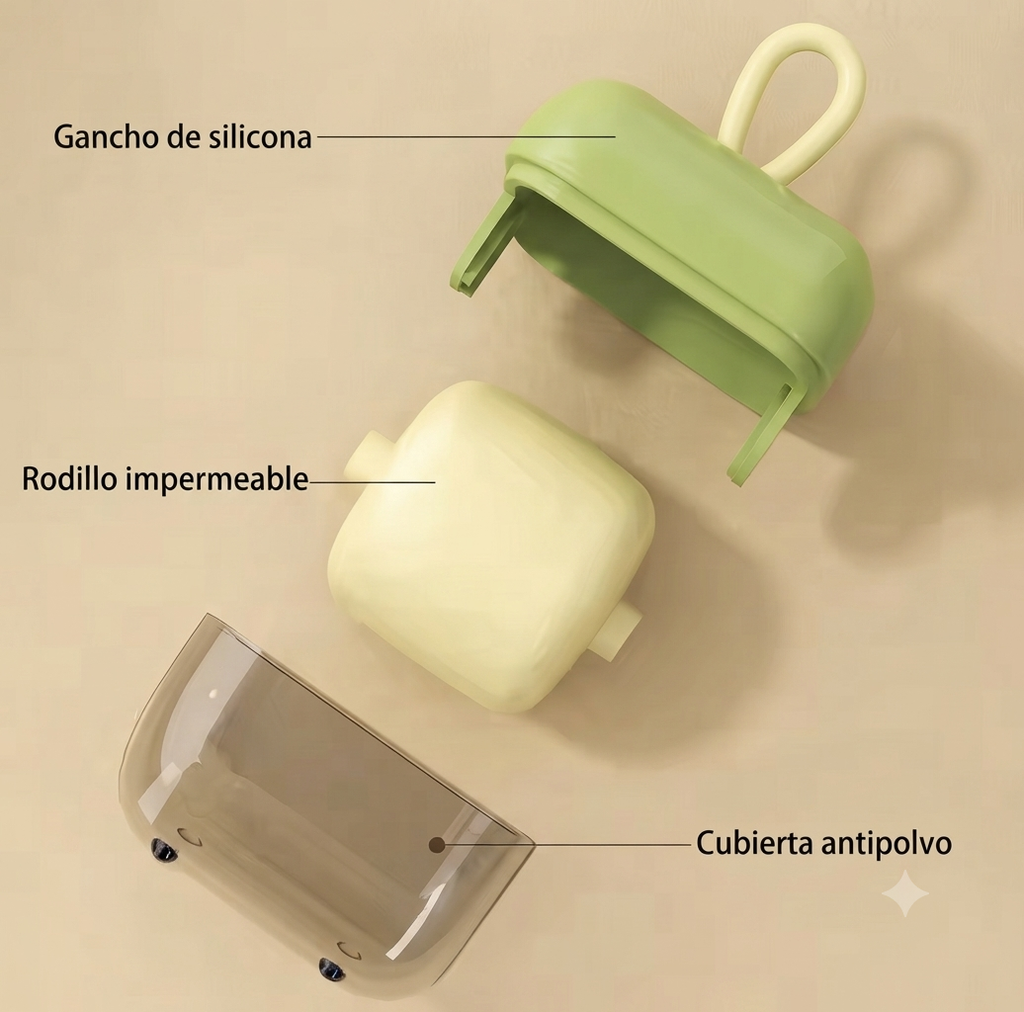 PeluGo Pack Familiar™ | Mini + Pro